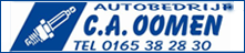 Autobedrijf C.A. Oomen