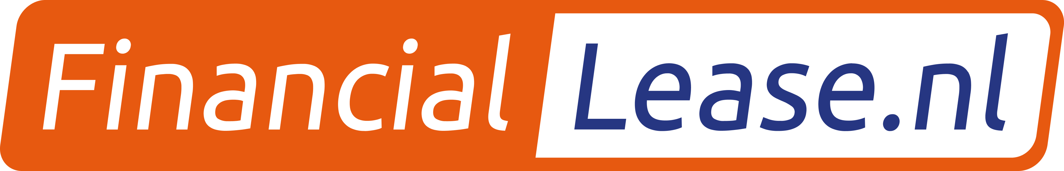 FinancialLease Logo