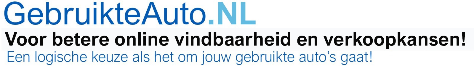 Logo GebruikteAuto.NL