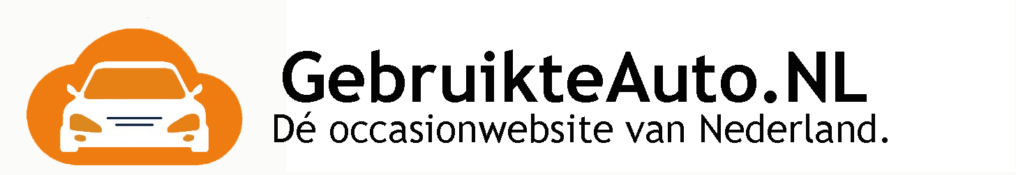 Gebruikteauto.nl logo