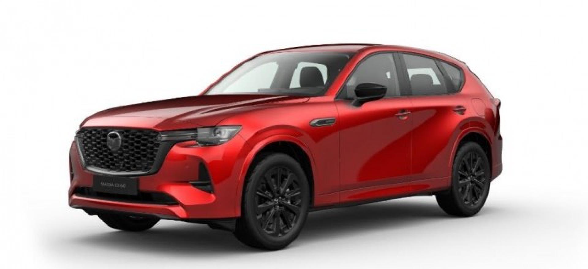 Tweedehands Mazda occasion kopen