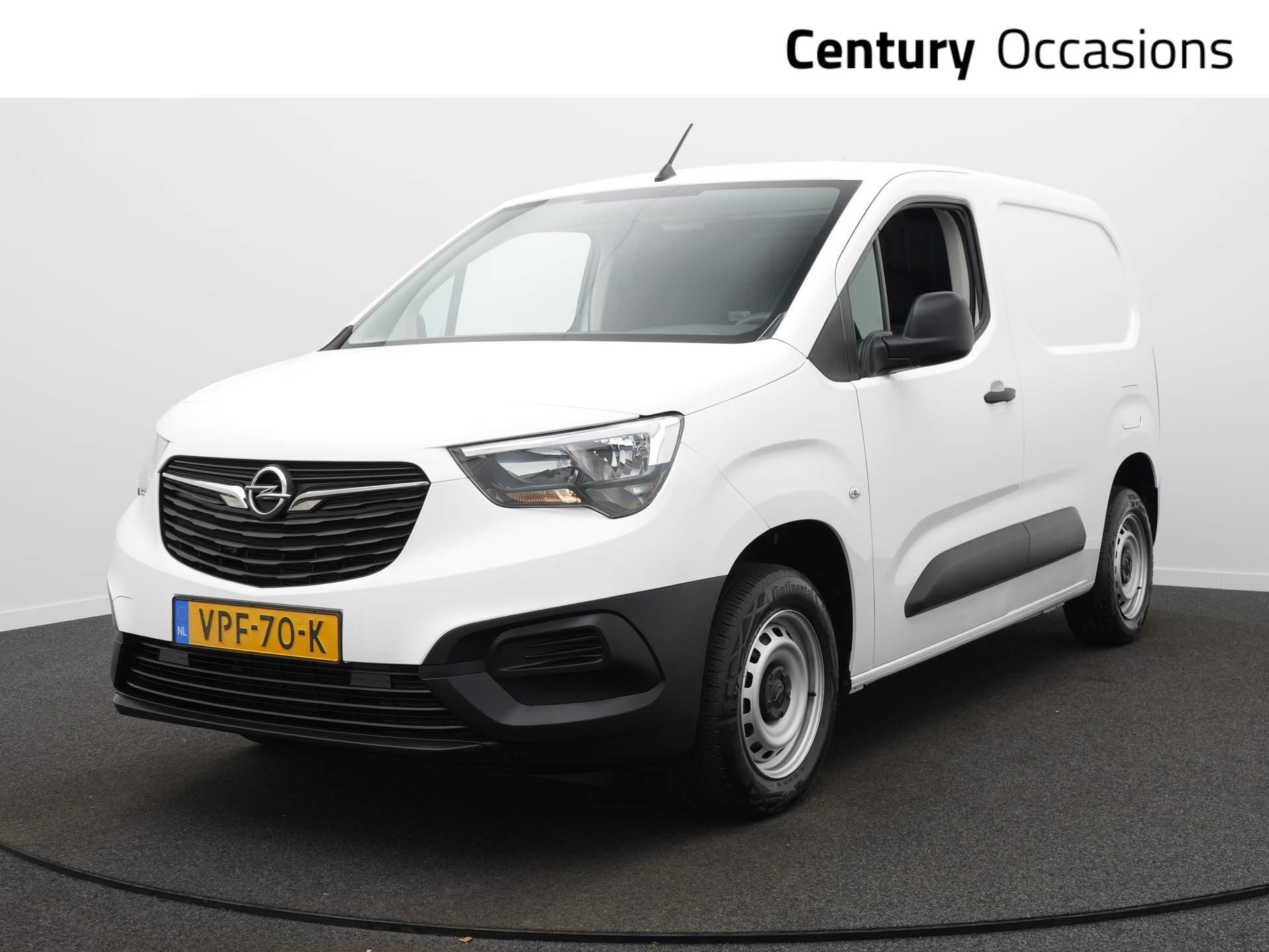 Opel Combo - 40.448 km