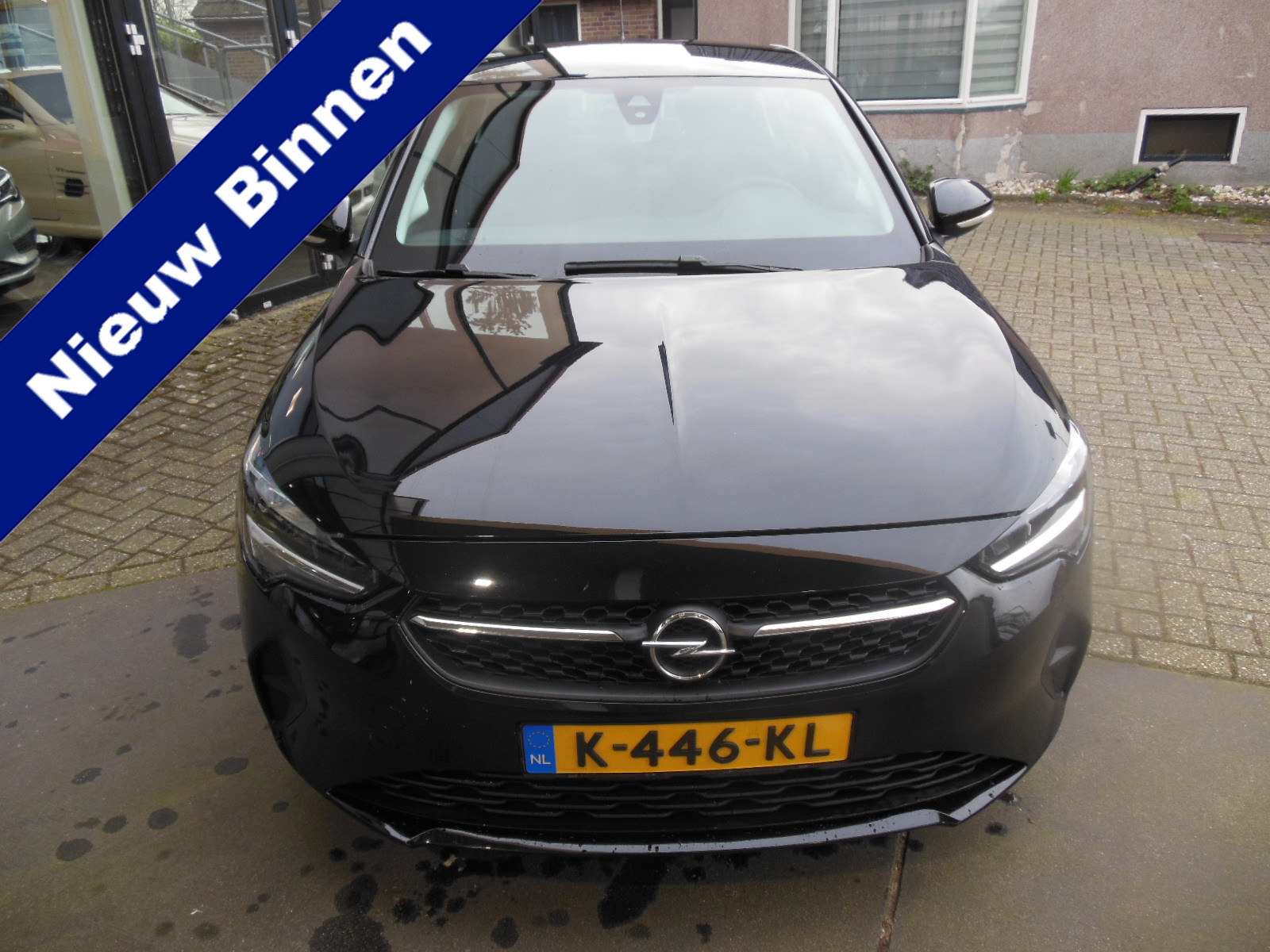 Tweedehands Opel occasion kopen