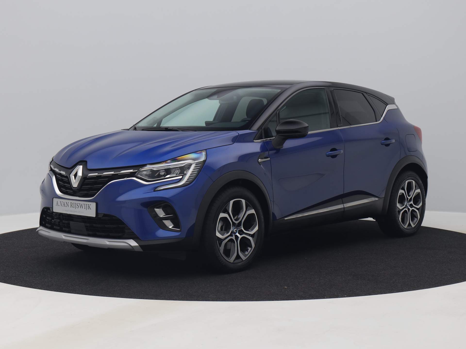 Tweedehands Renault occasion kopen