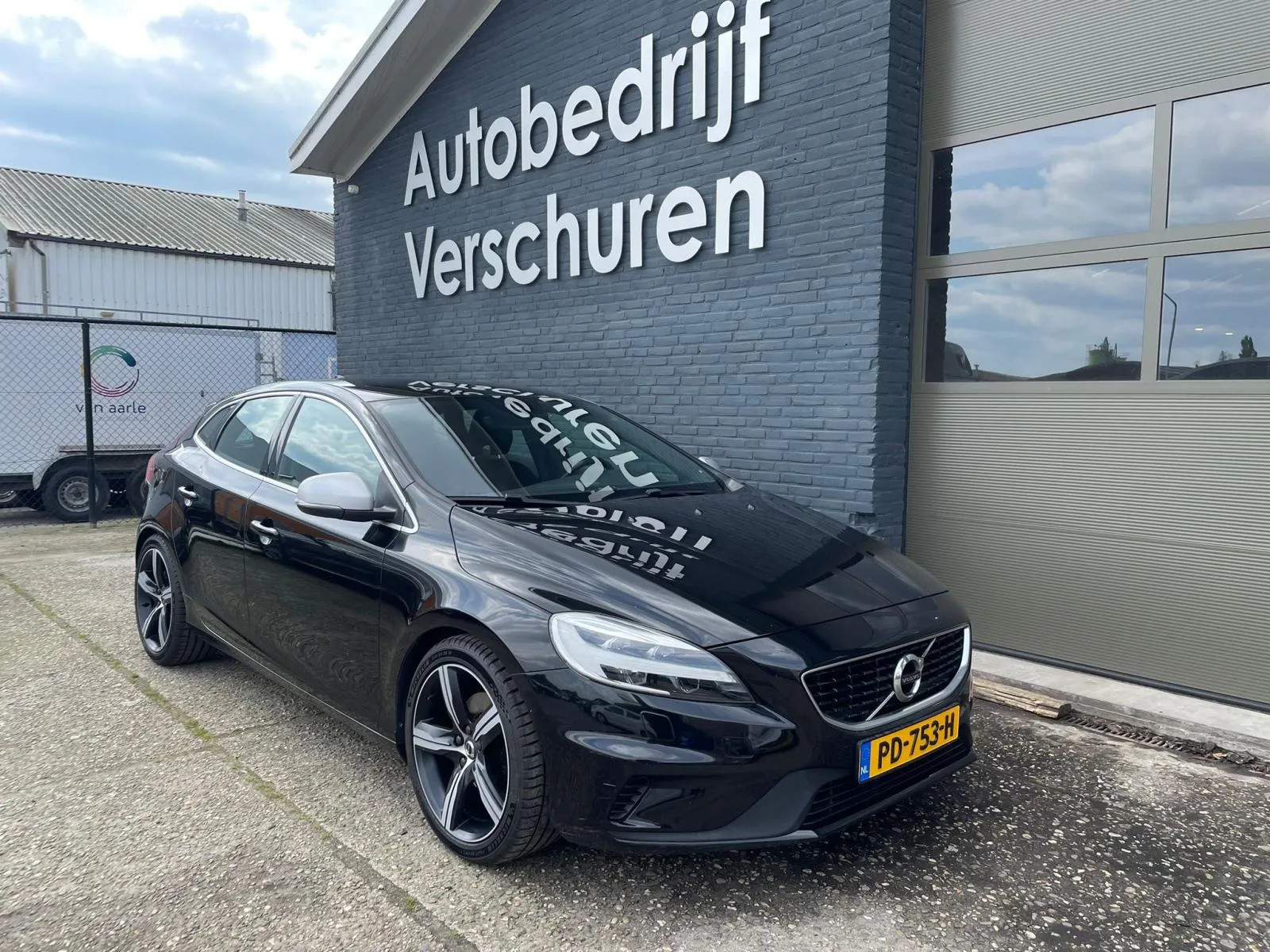 Tweedehands Volvo occasion kopen