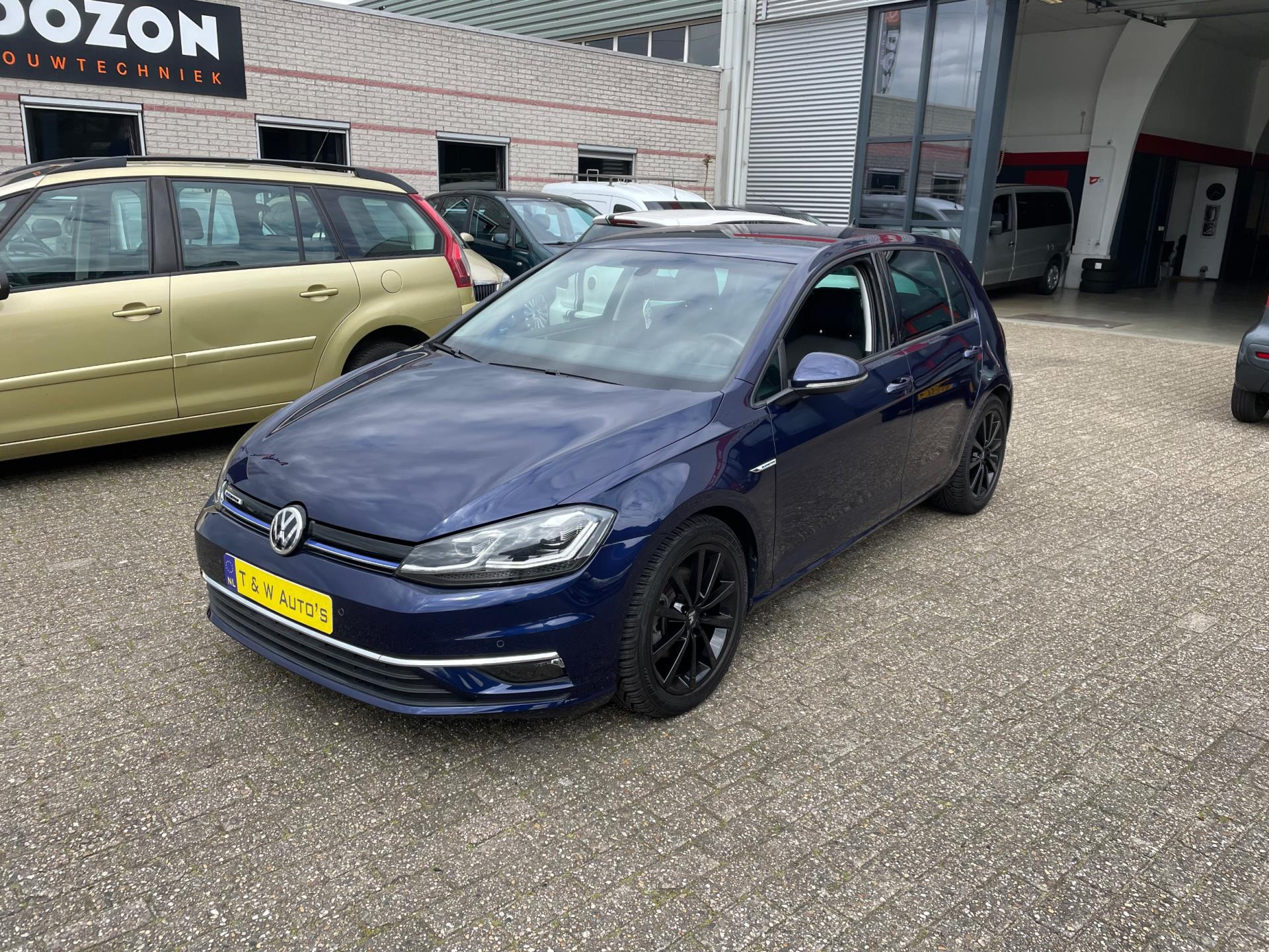 Tweedehands Volkswagen occasion kopen