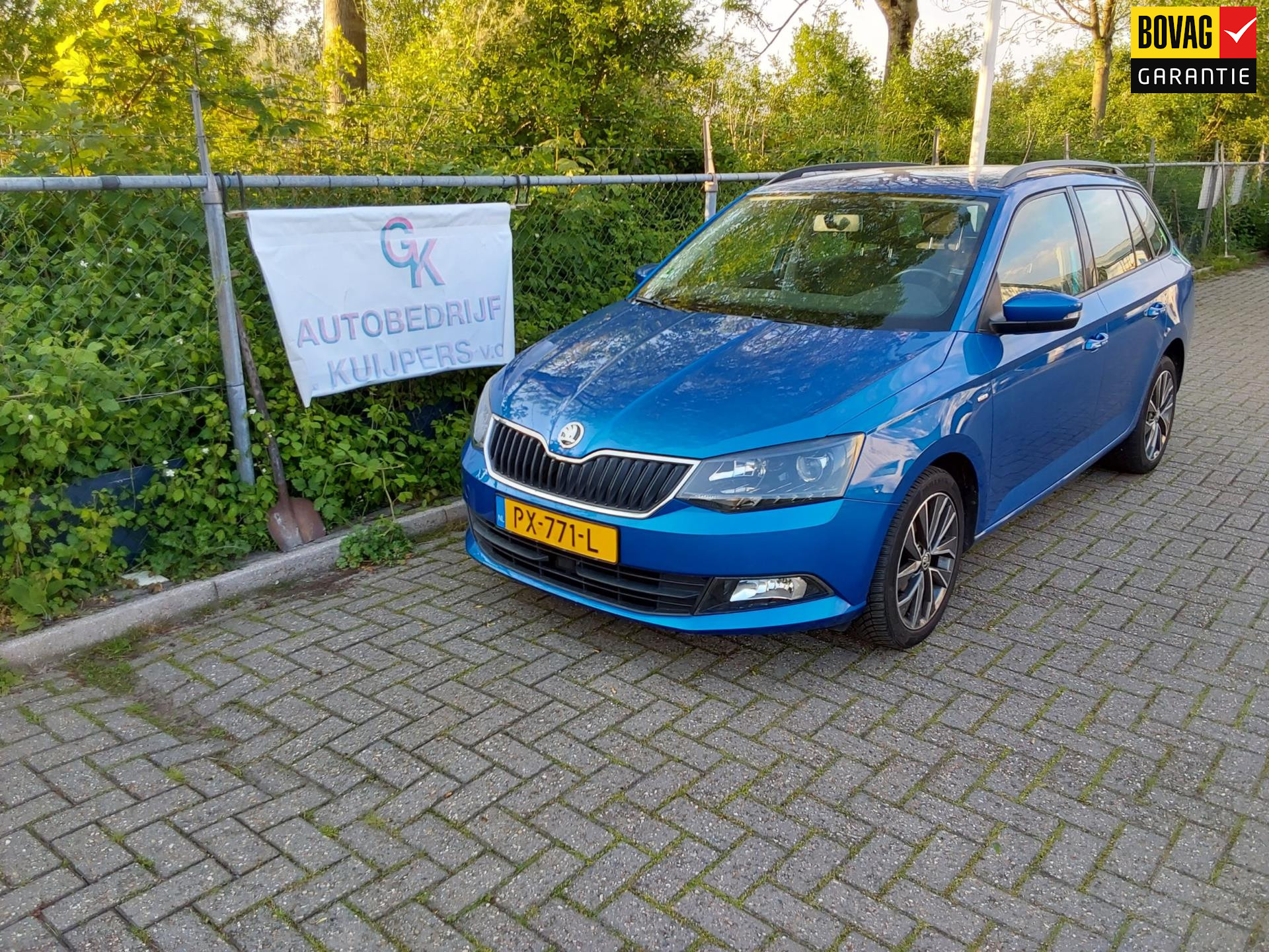 Tweedehands Skoda occasion kopen