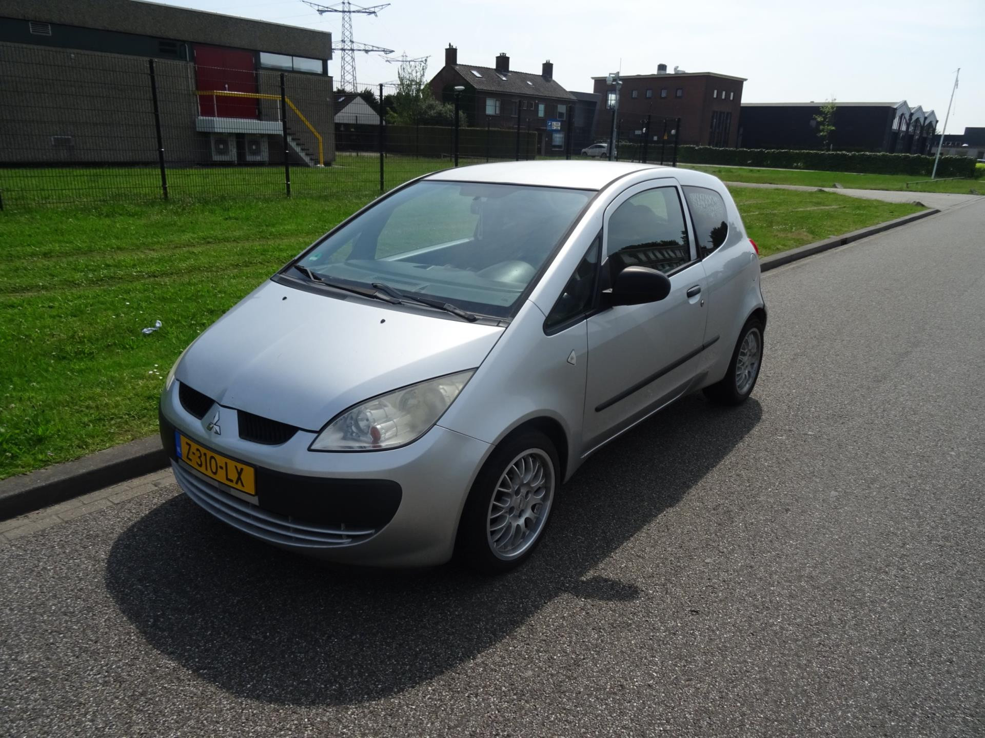 Tweedehands Mitsubishi occasion kopen