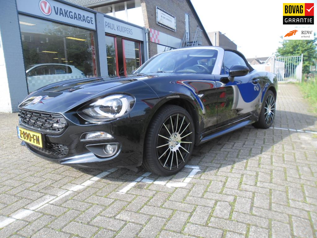 Tweedehands Fiat occasion kopen