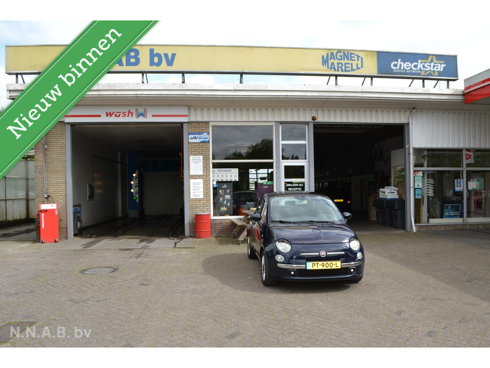 Tweedehands Fiat occasion kopen