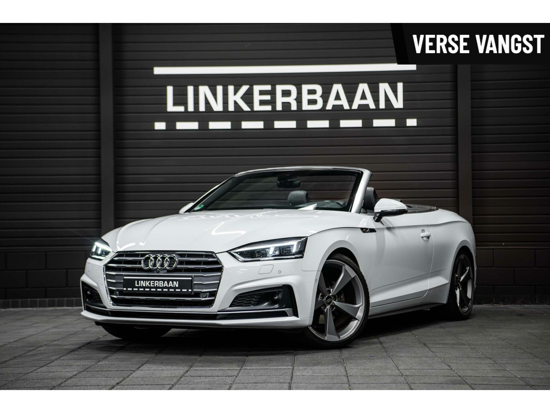 Audi A5 - 79.830 km