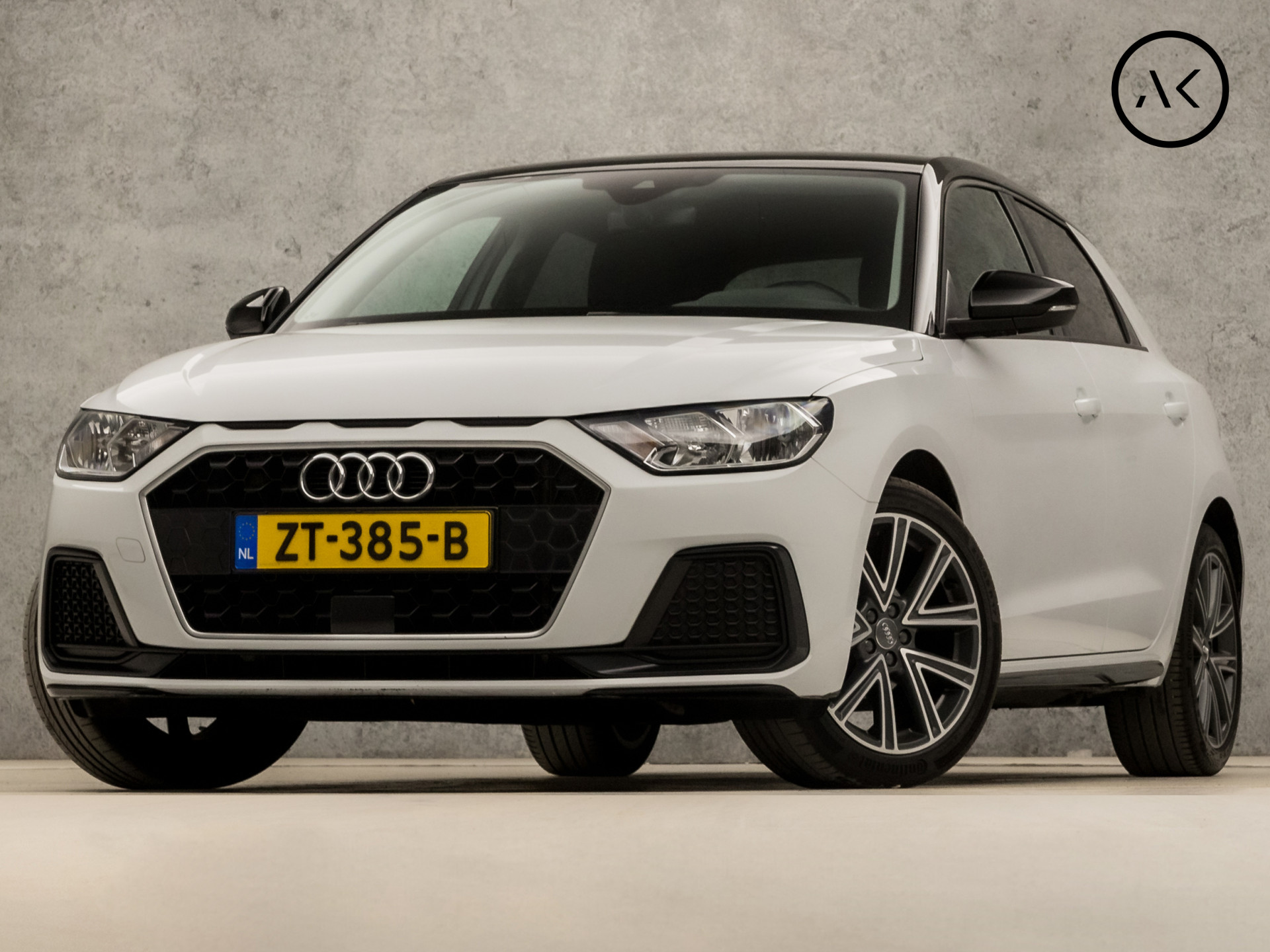 Audi A1 - 127.825 km