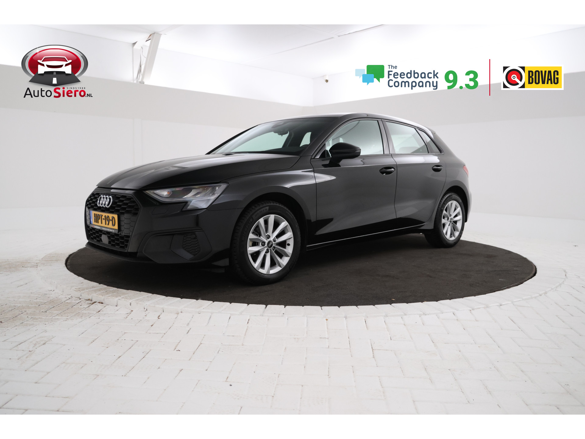 Audi A3 - 123.482 km