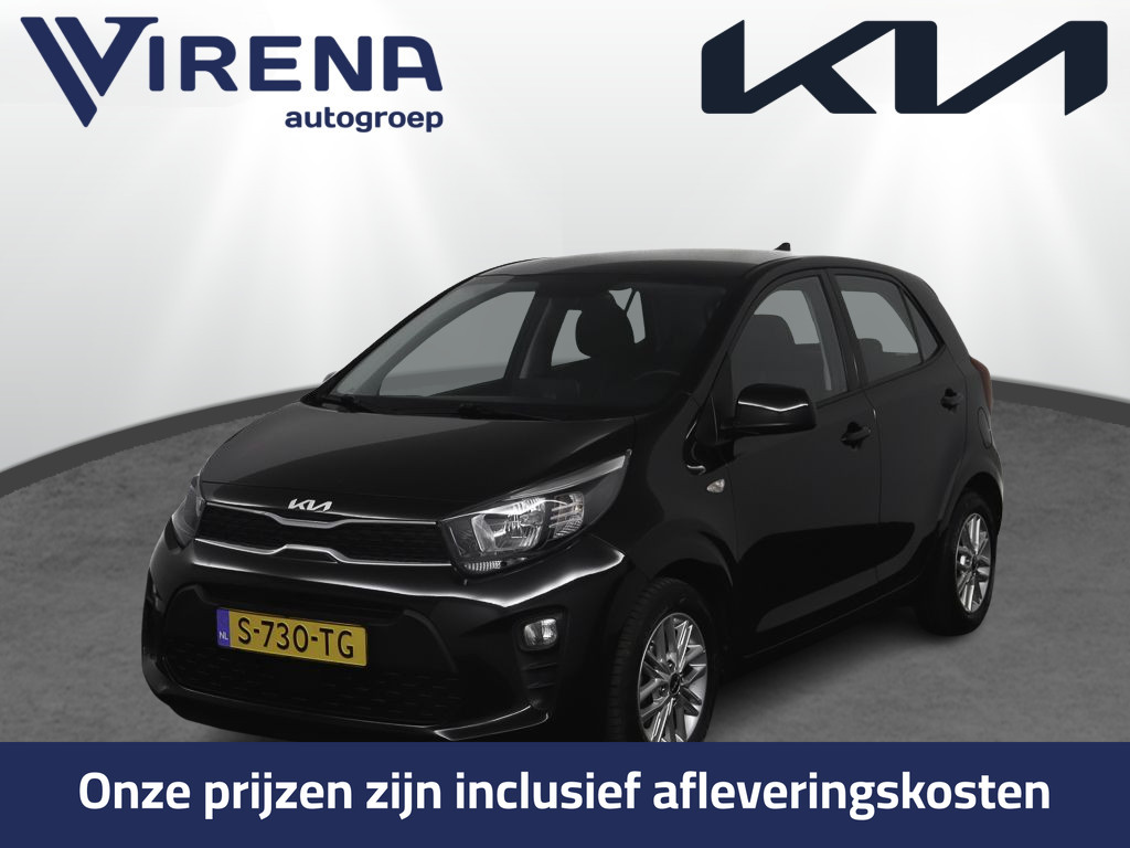 Kia Picanto - 46.479 km