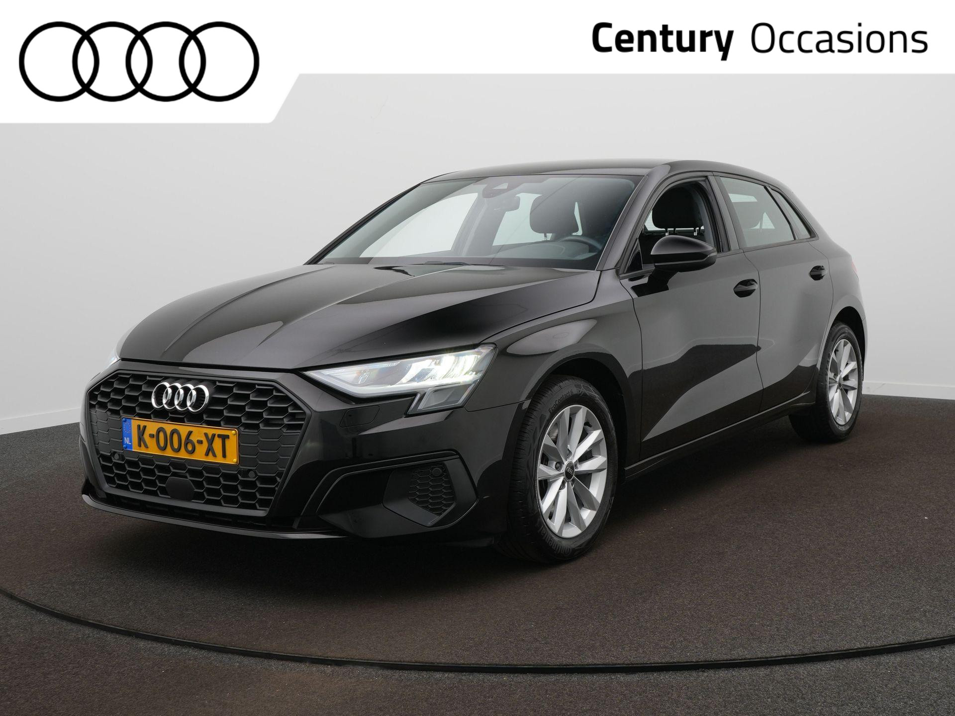 Audi A3 - 97.966 km