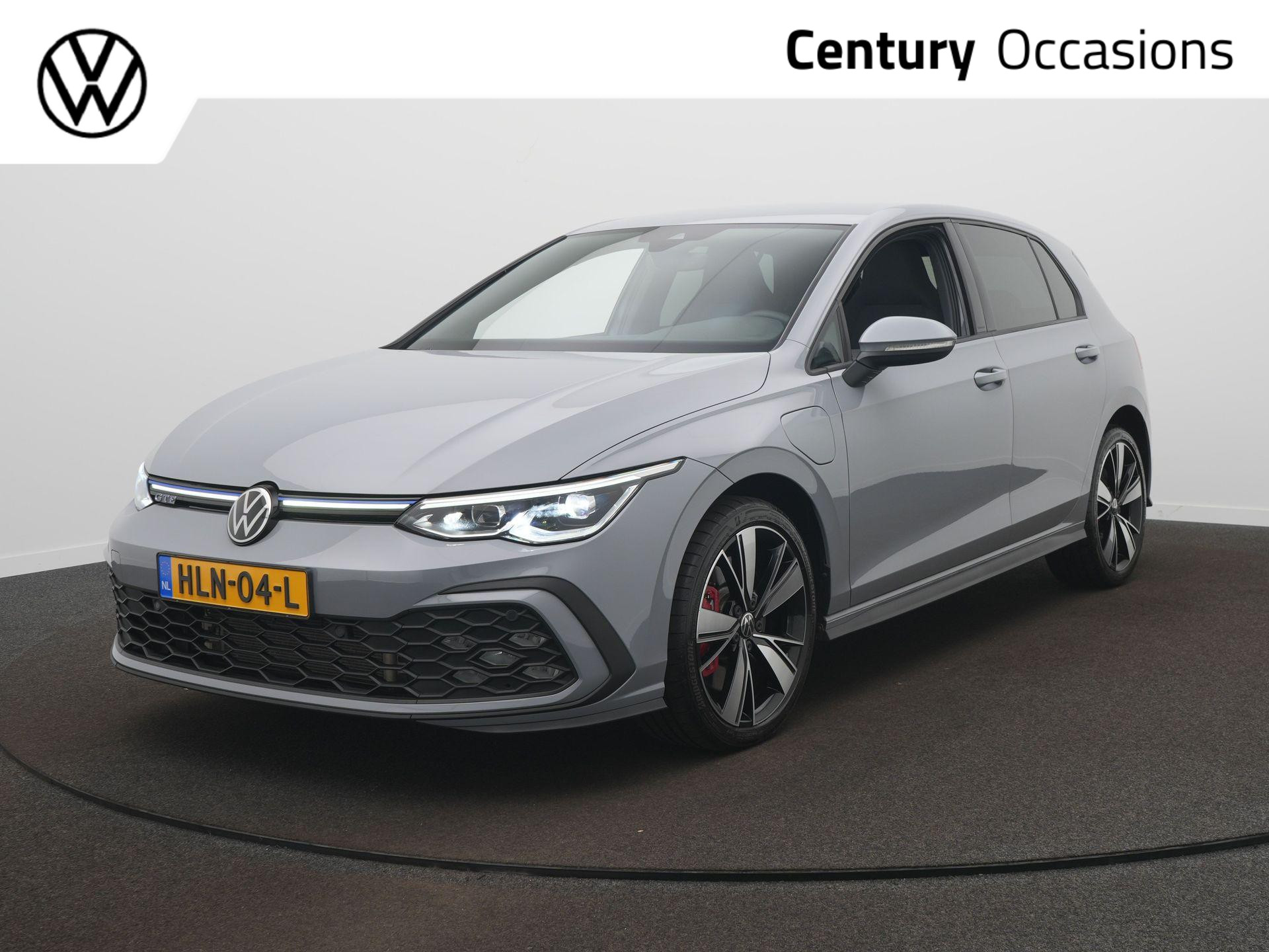 VW Golf - 26.920 km