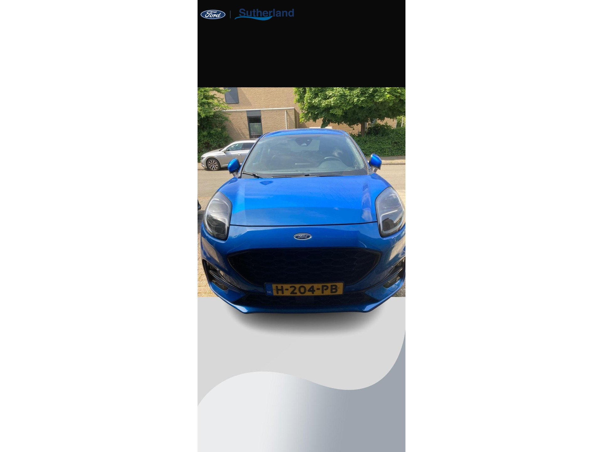 Ford Puma - 66.117 km