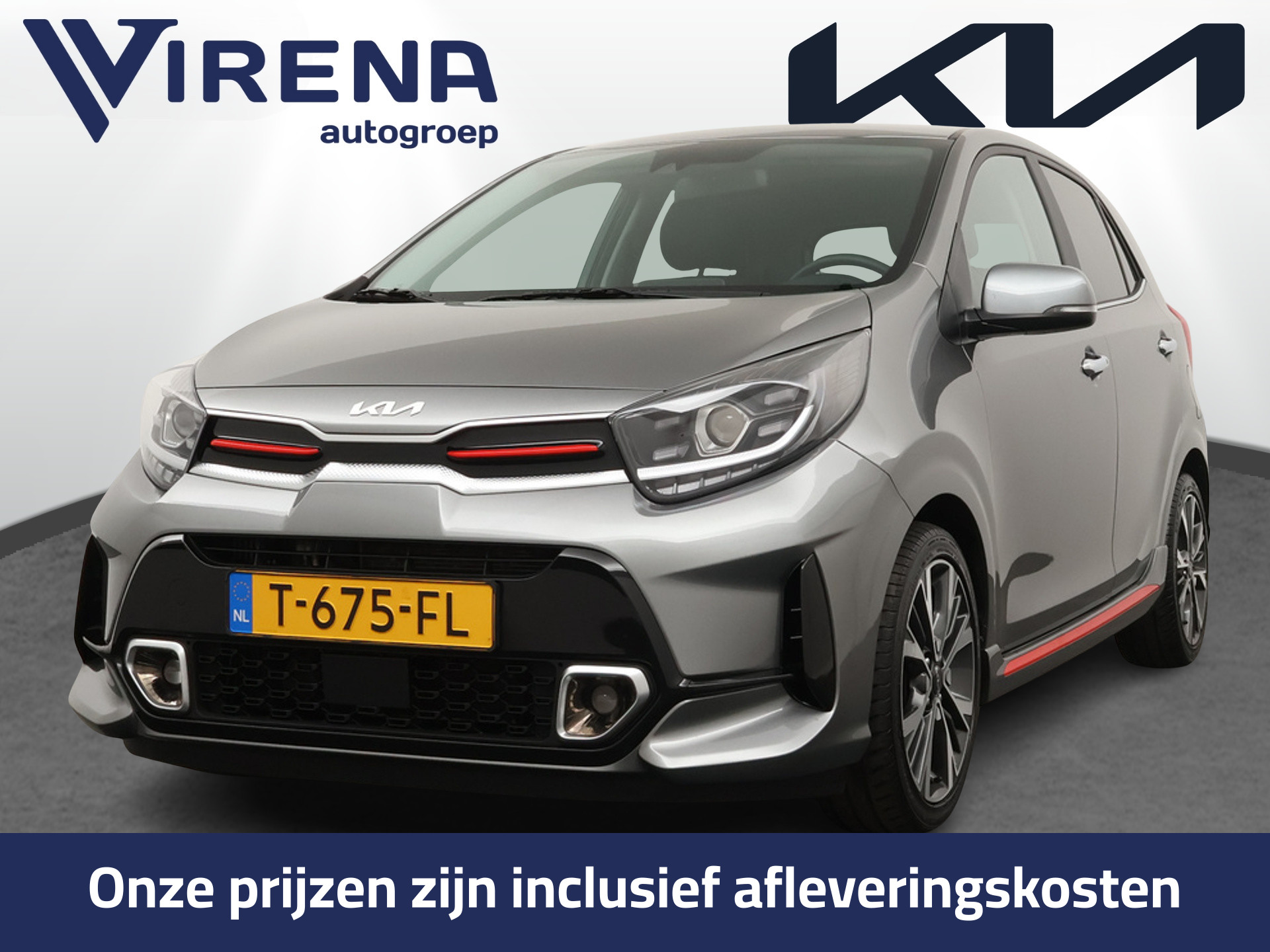 Kia Picanto - 37.878 km