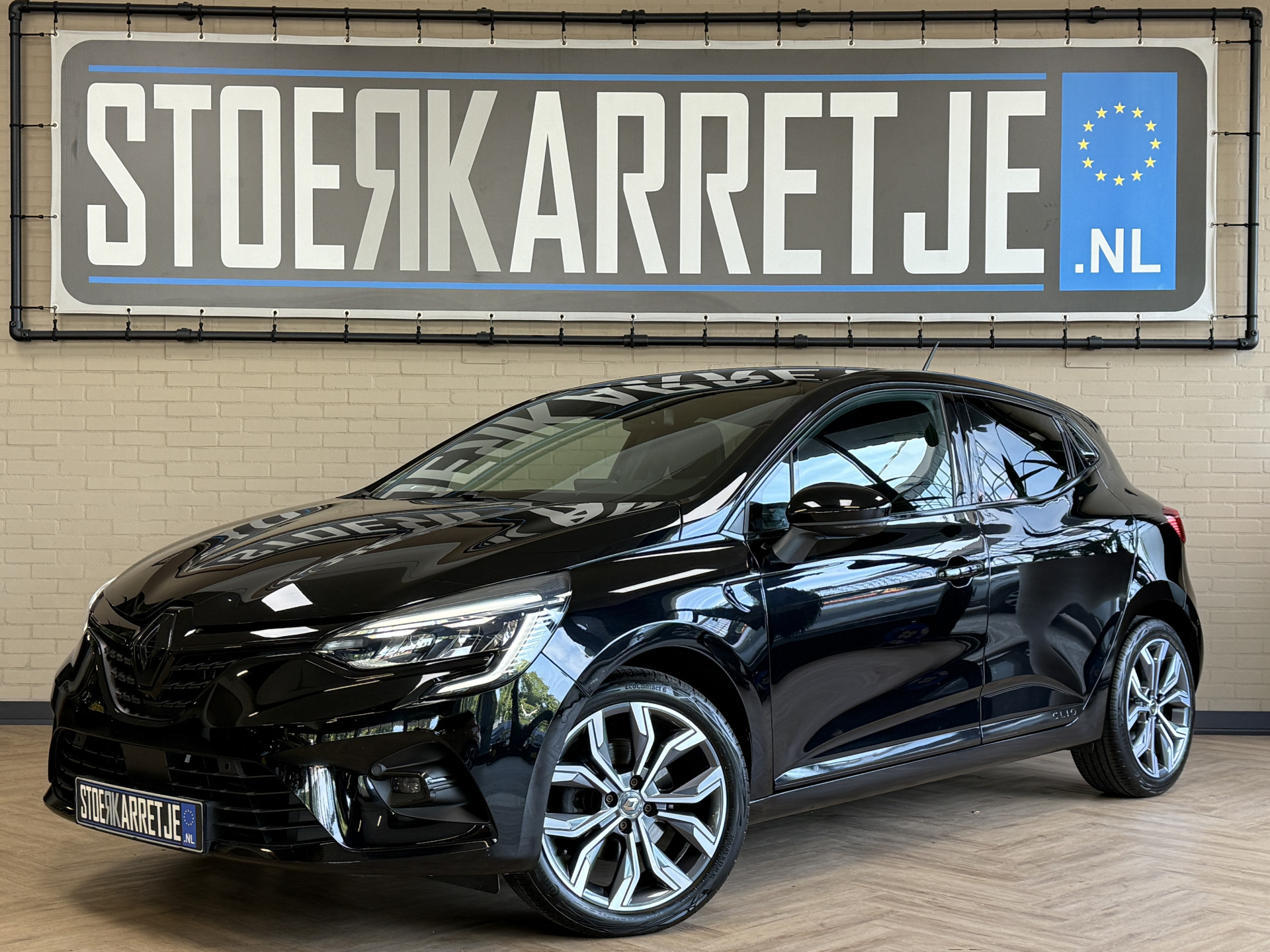 Renault Clio - 58.330 km