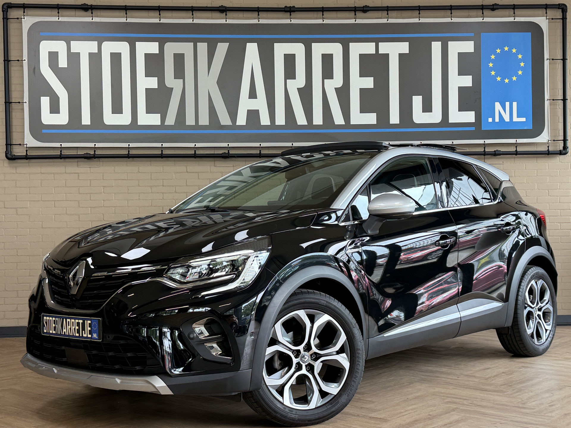 Renault Captur - 59.012 km
