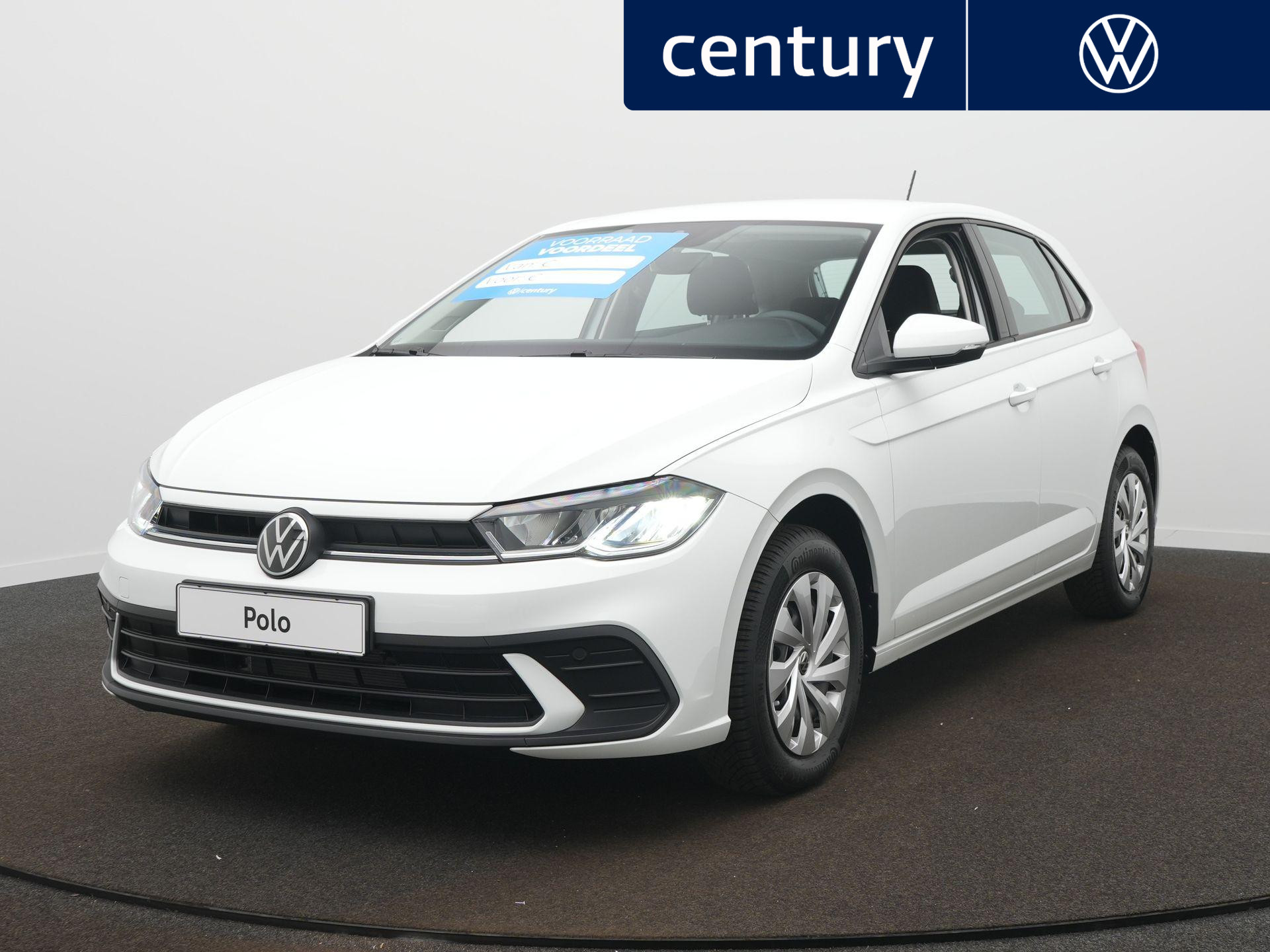 VW Polo