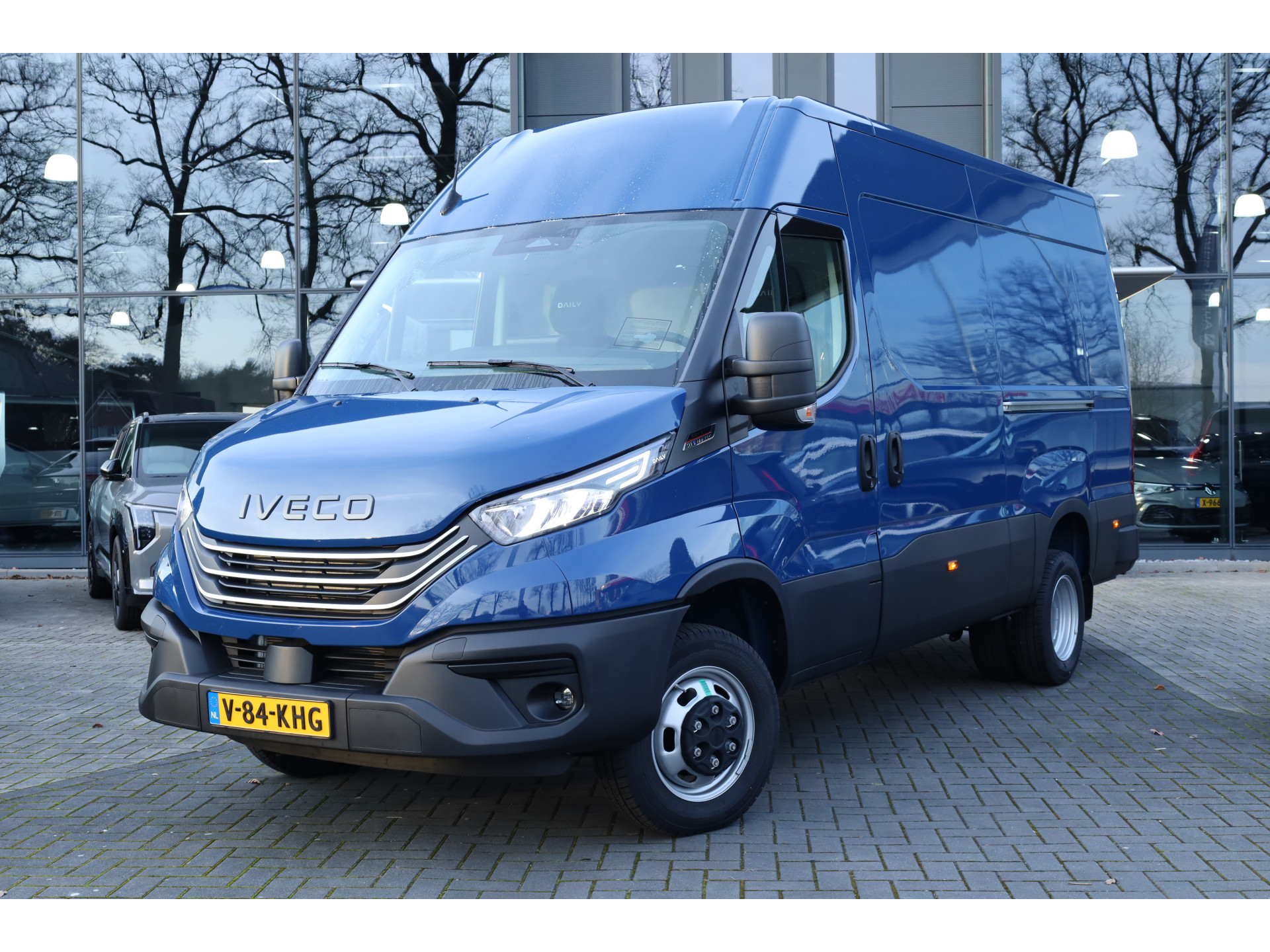 IVECO Daily