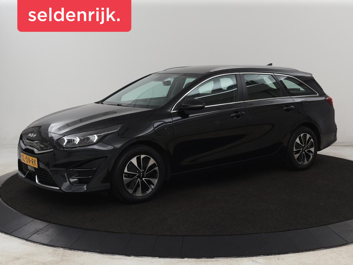 kia ceed sportswagon