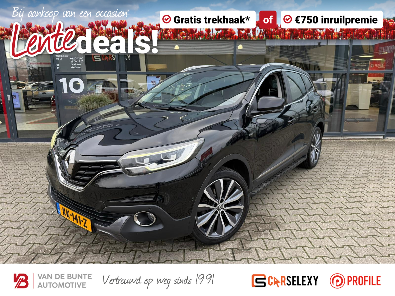 Renault Kadjar