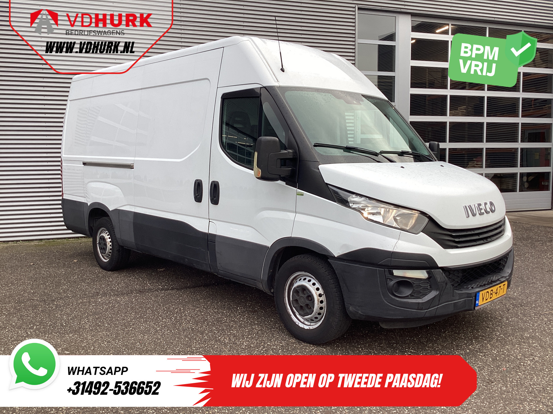 IVECO Daily