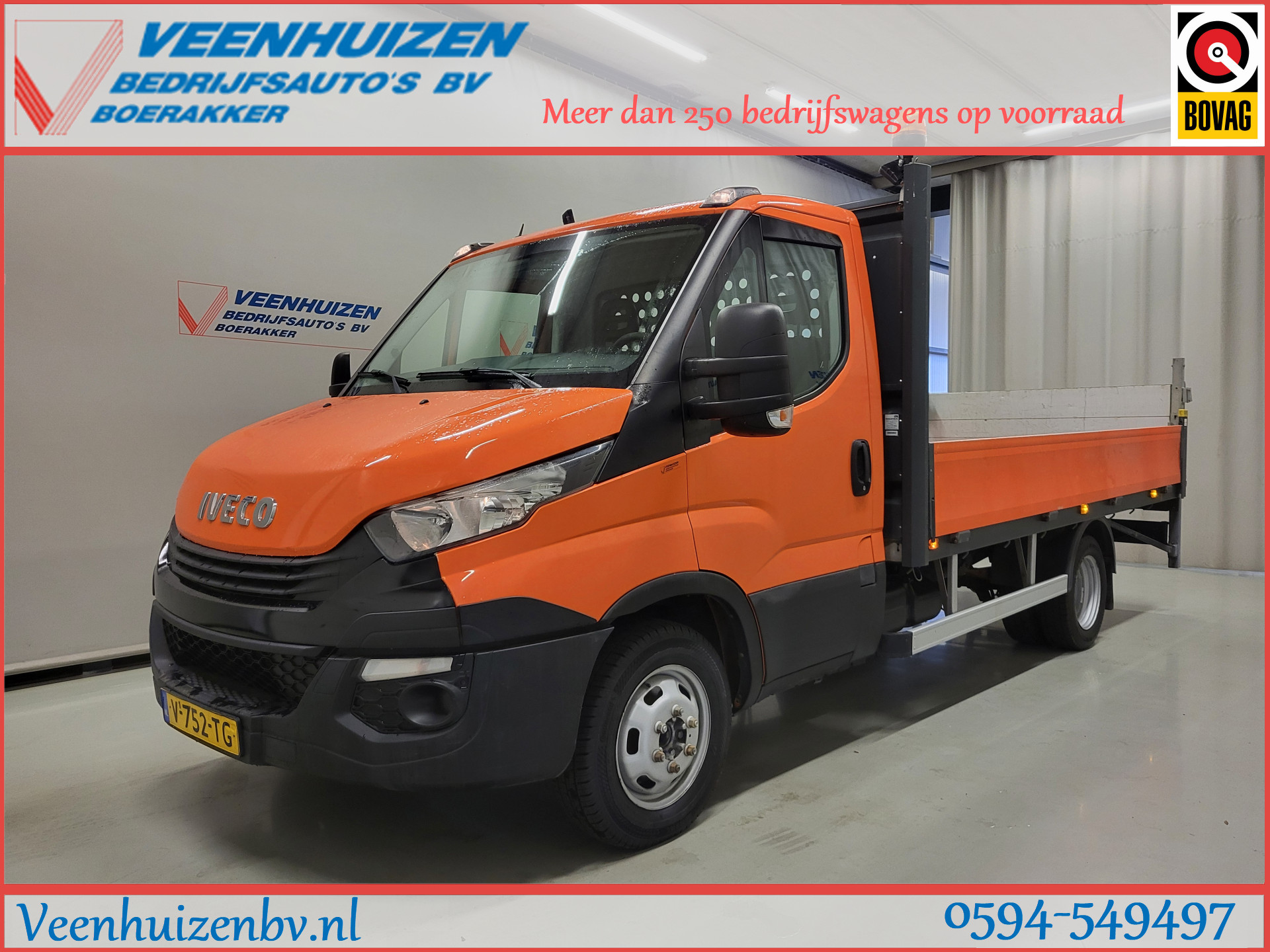 IVECO Daily
