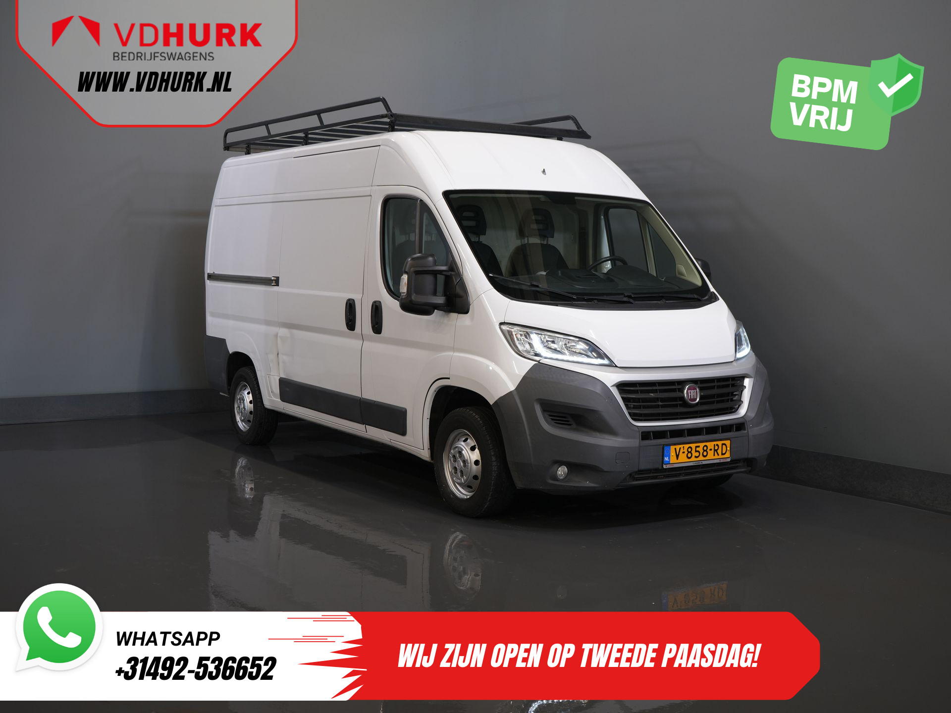 Fiat Ducato
