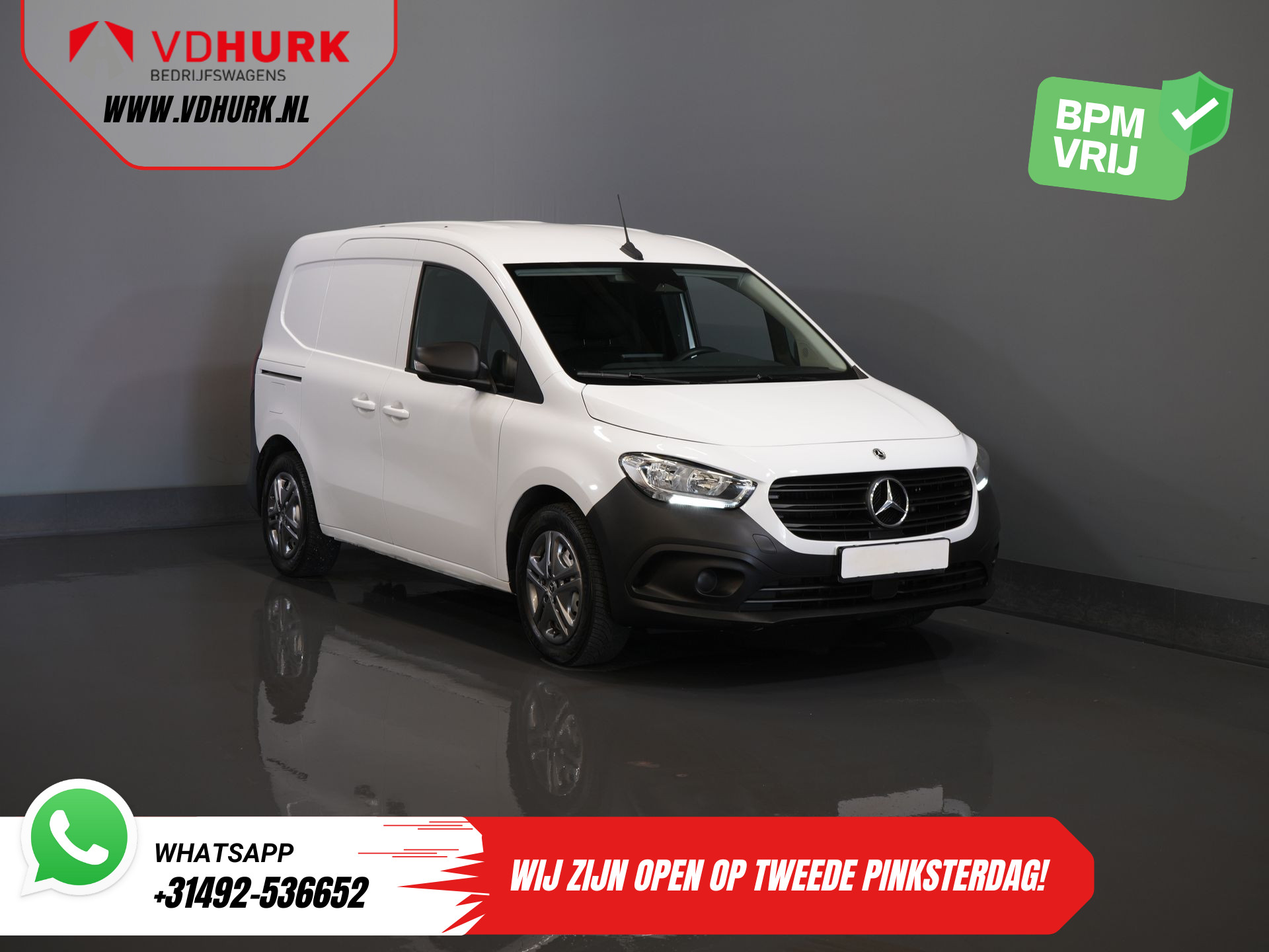 Mercedes-Benz Citan