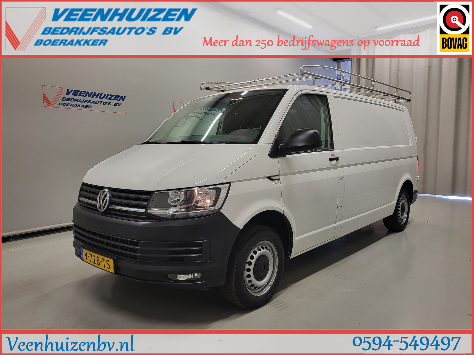VW Transporter
