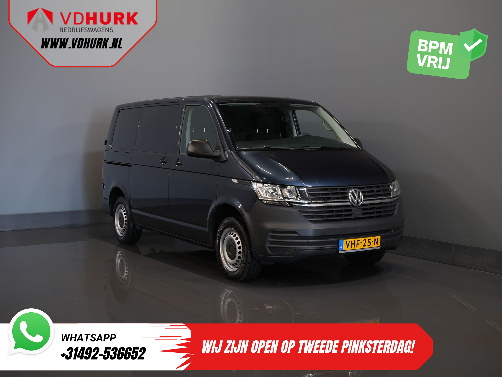 VW Transporter