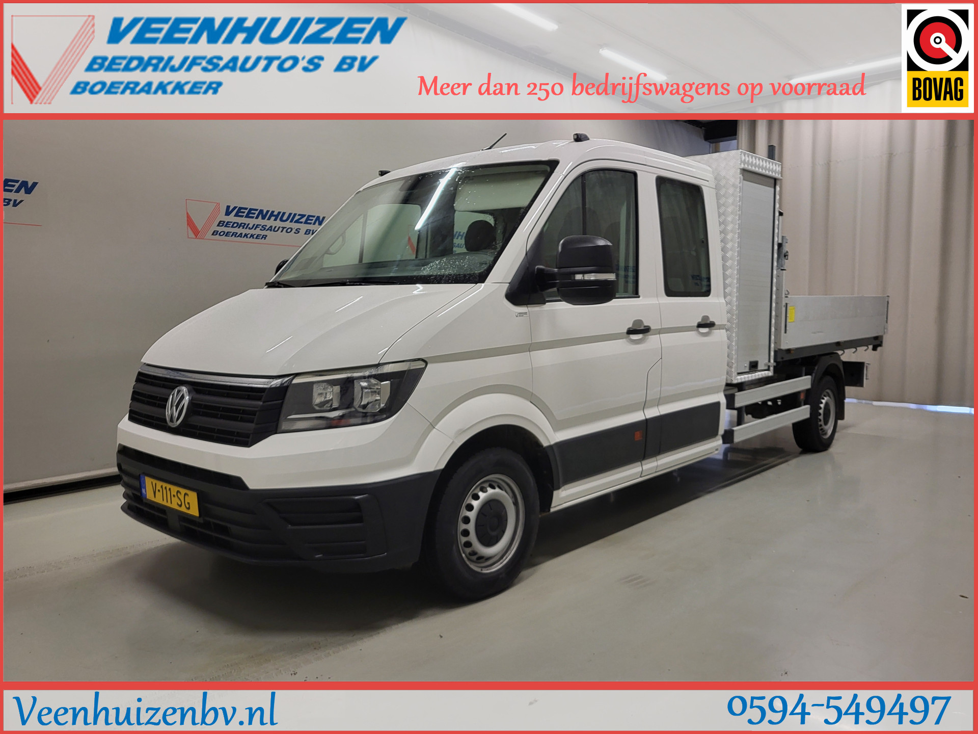 VW Crafter