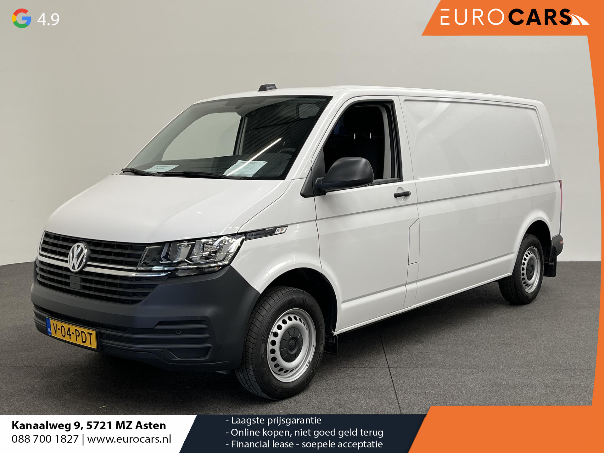 VW Transporter