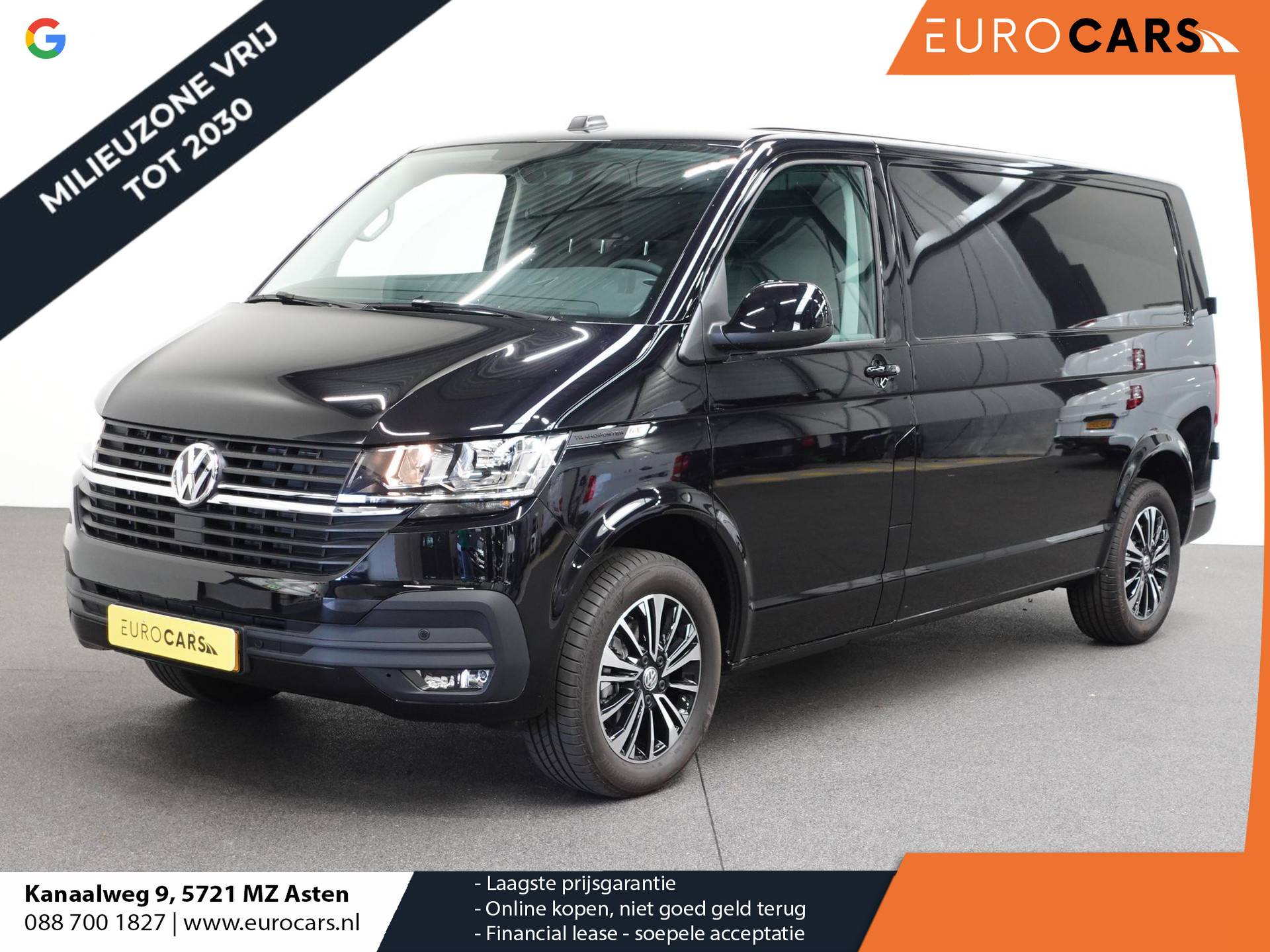 VW Transporter