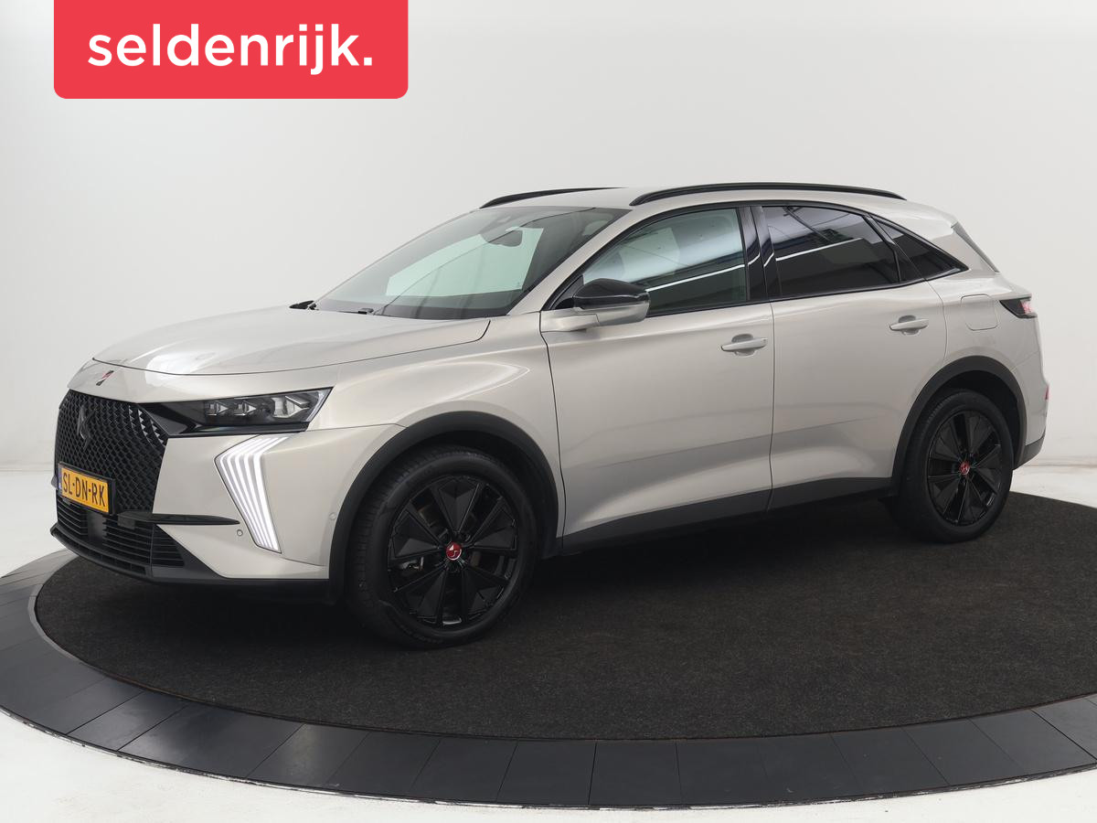 ds 7 crossback