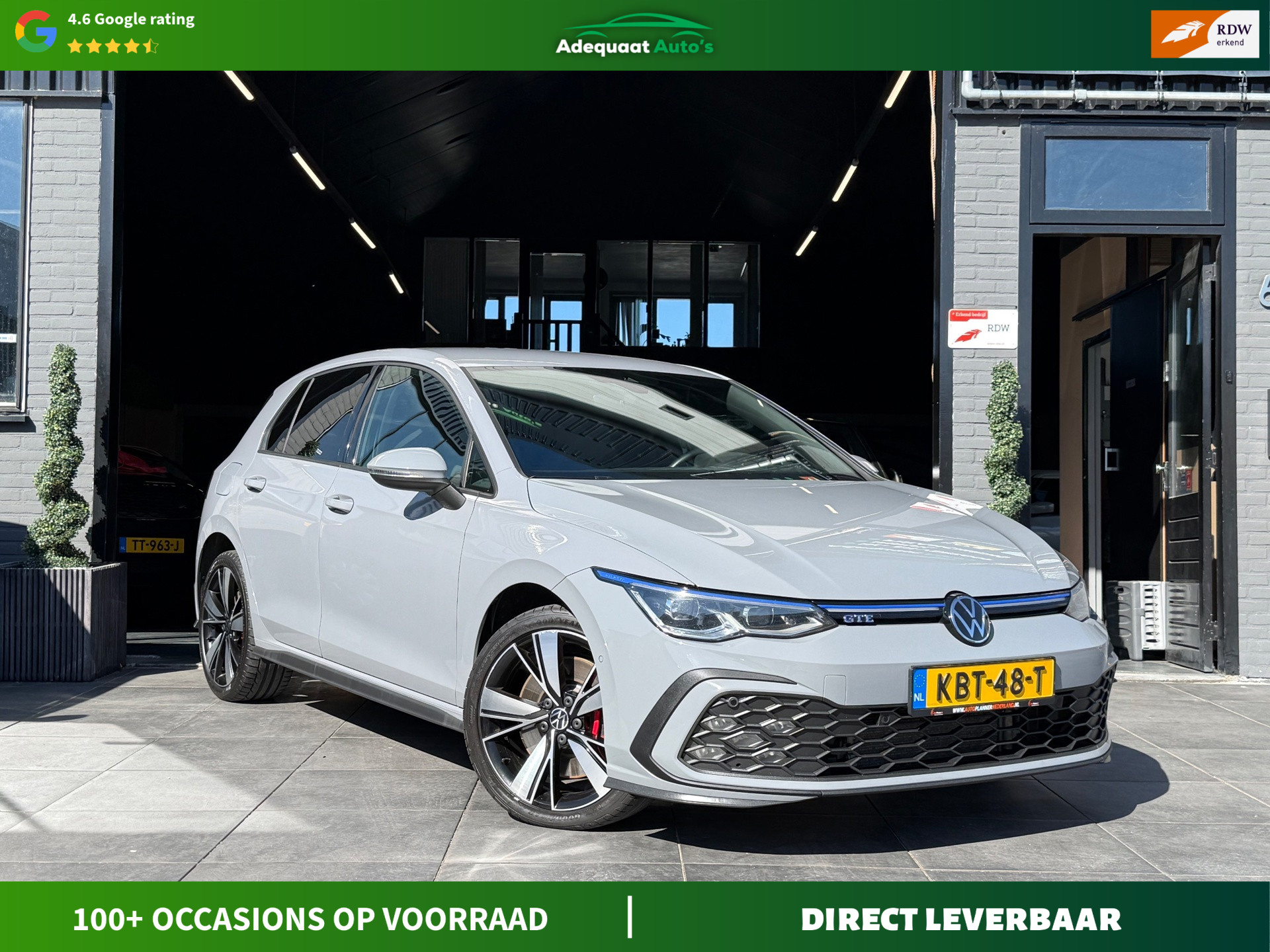 VW Golf