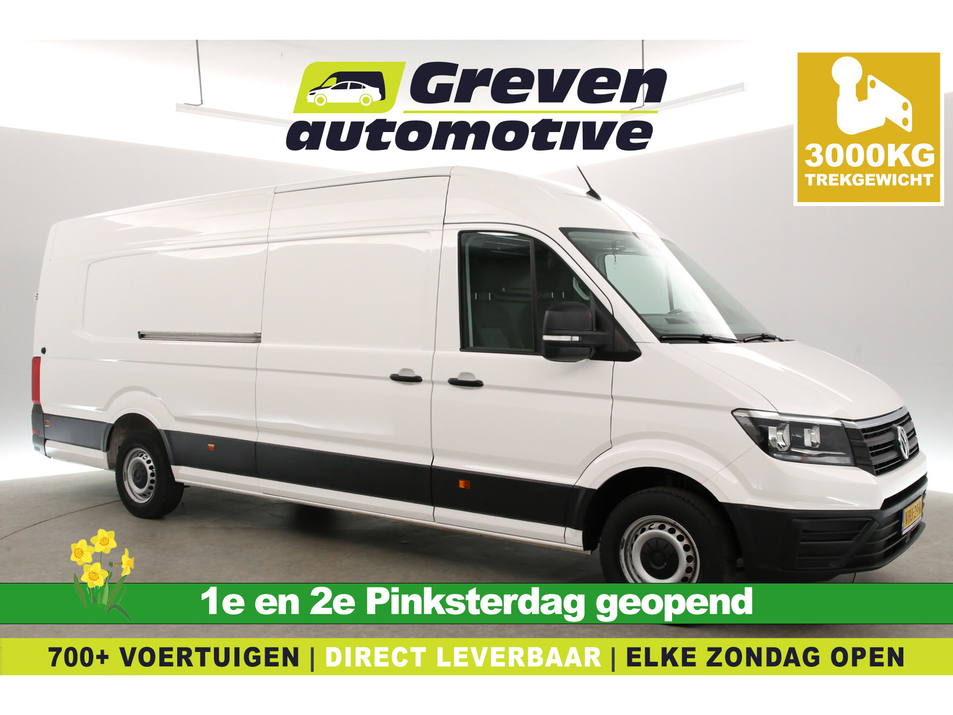 VW Crafter