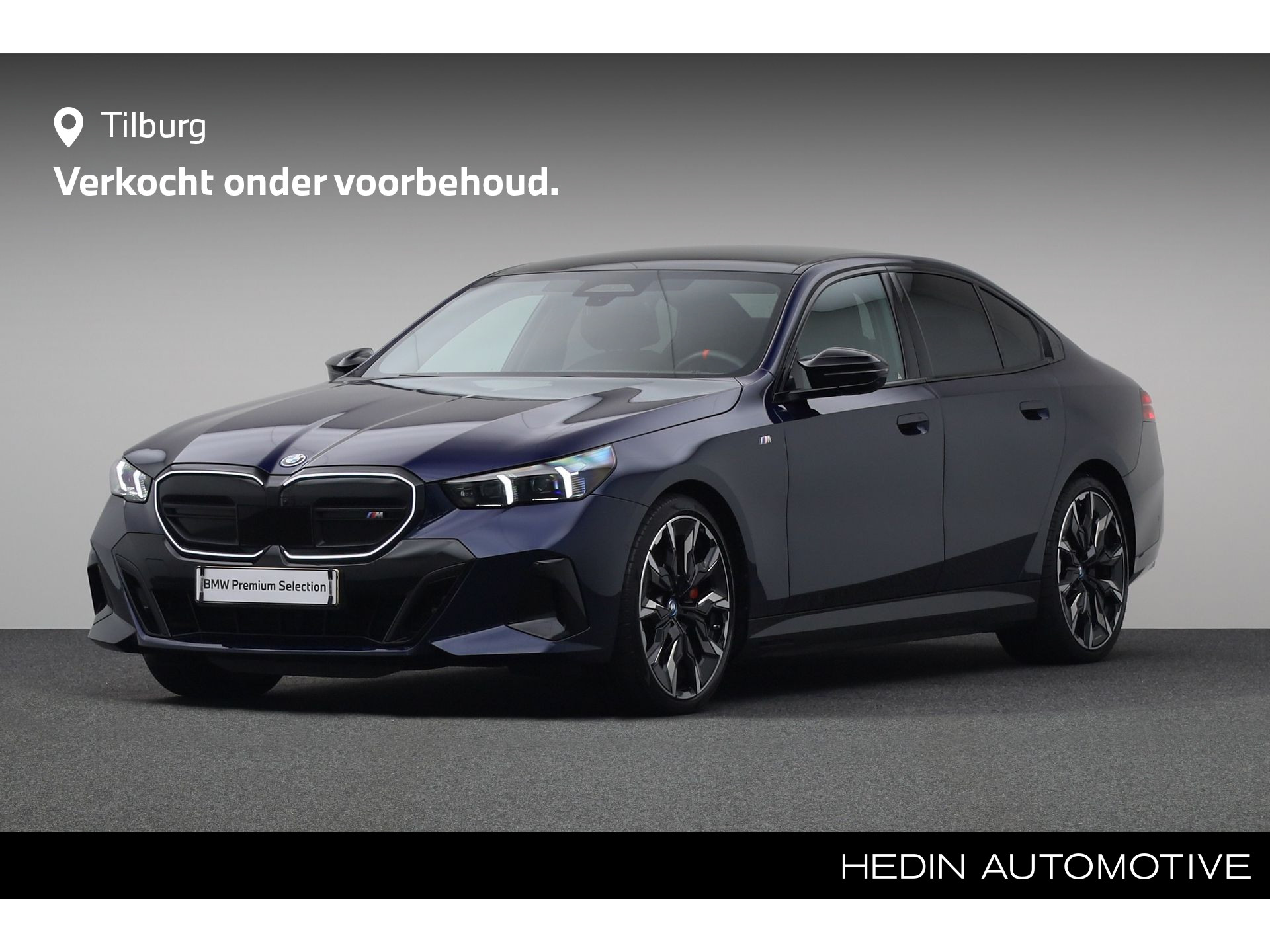 bmw i5 sedan