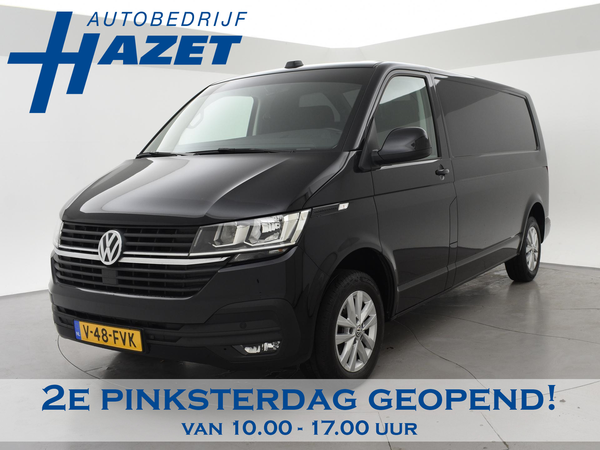 VW Transporter