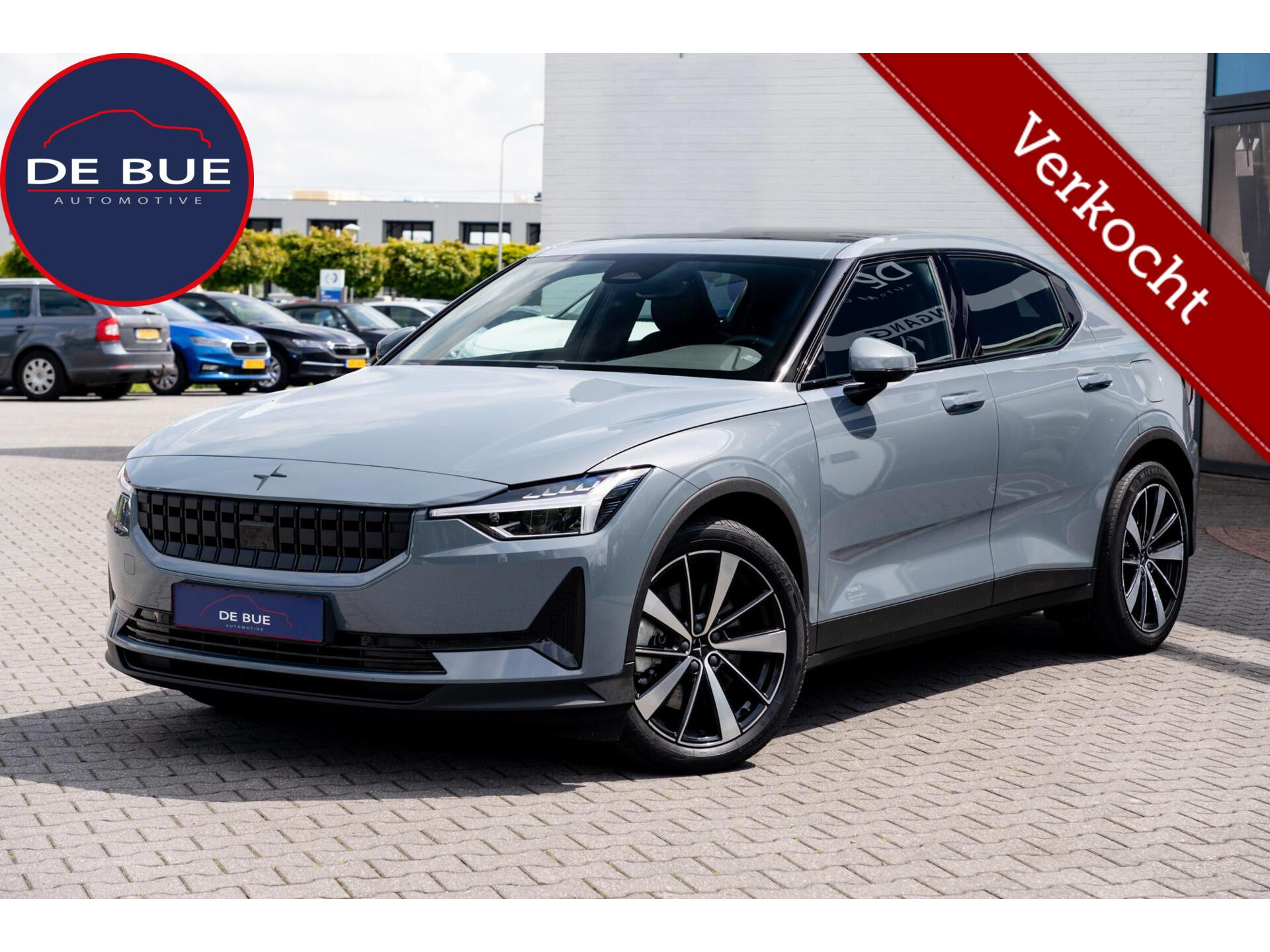 polestar 2