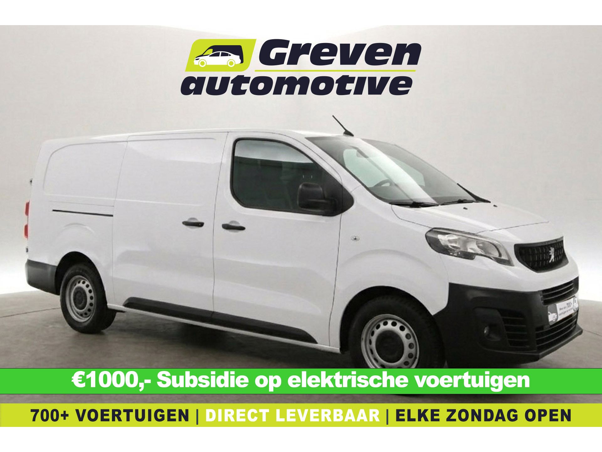 peugeot e-expert