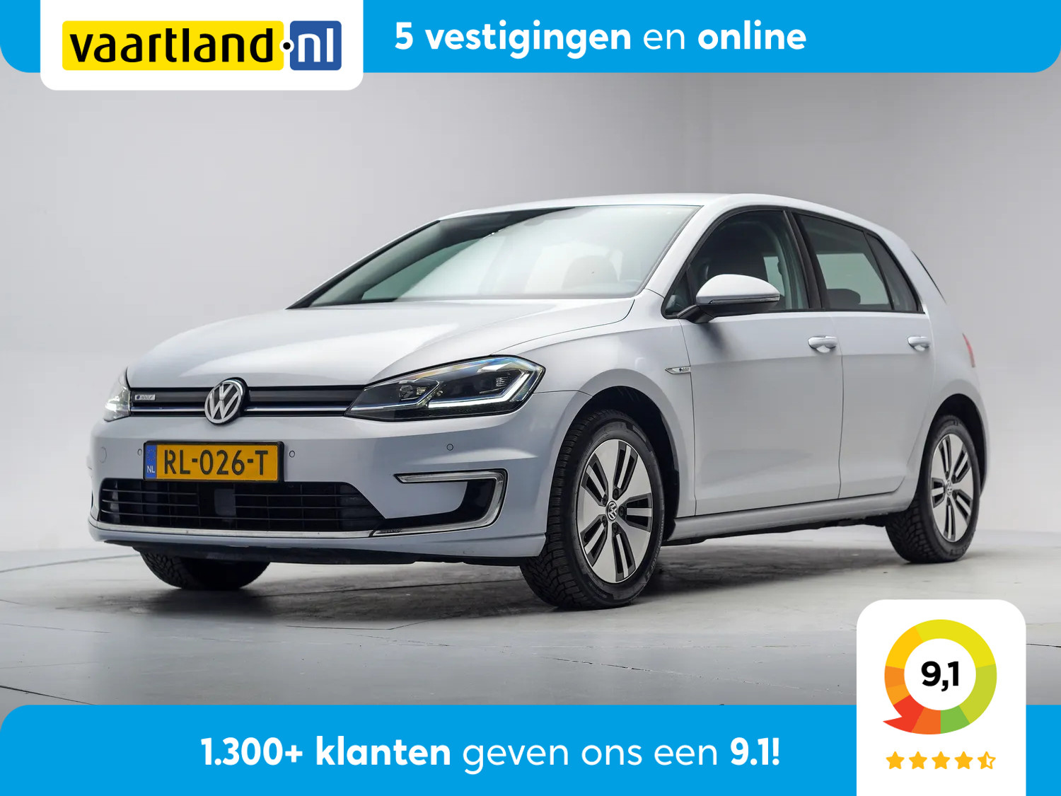VW Golf