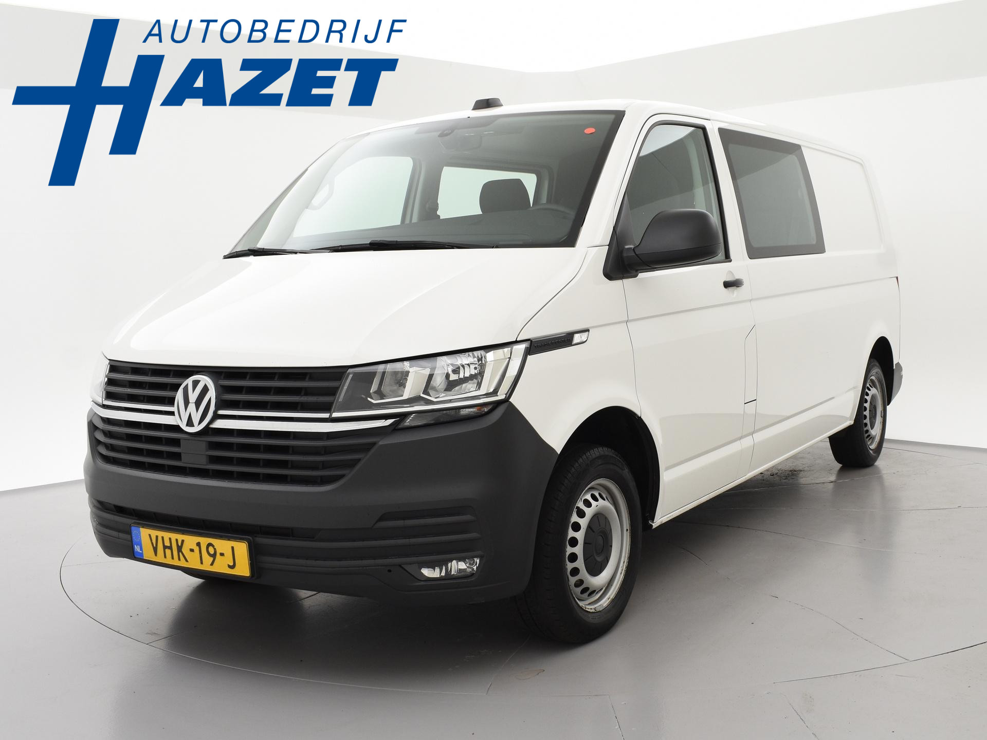 VW Transporter