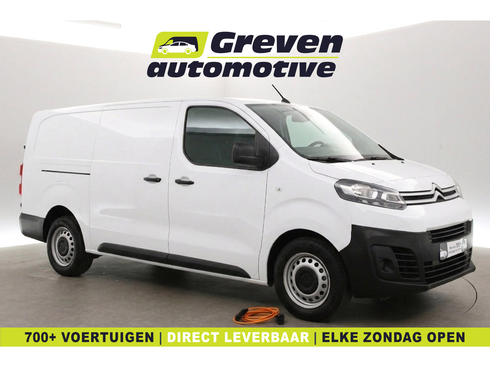citroen e-jumpy