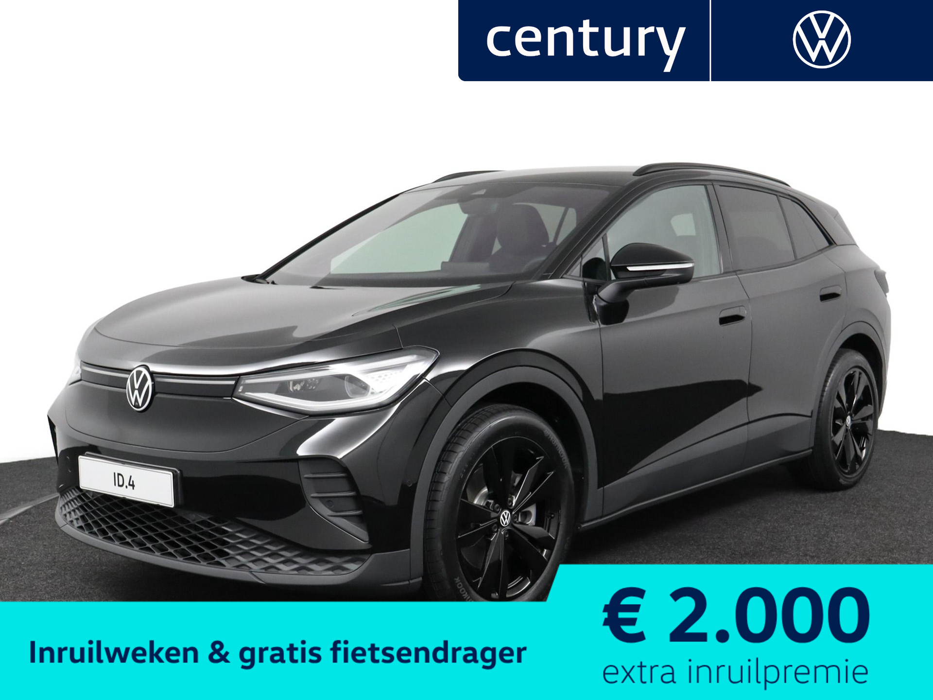 VW ID.4