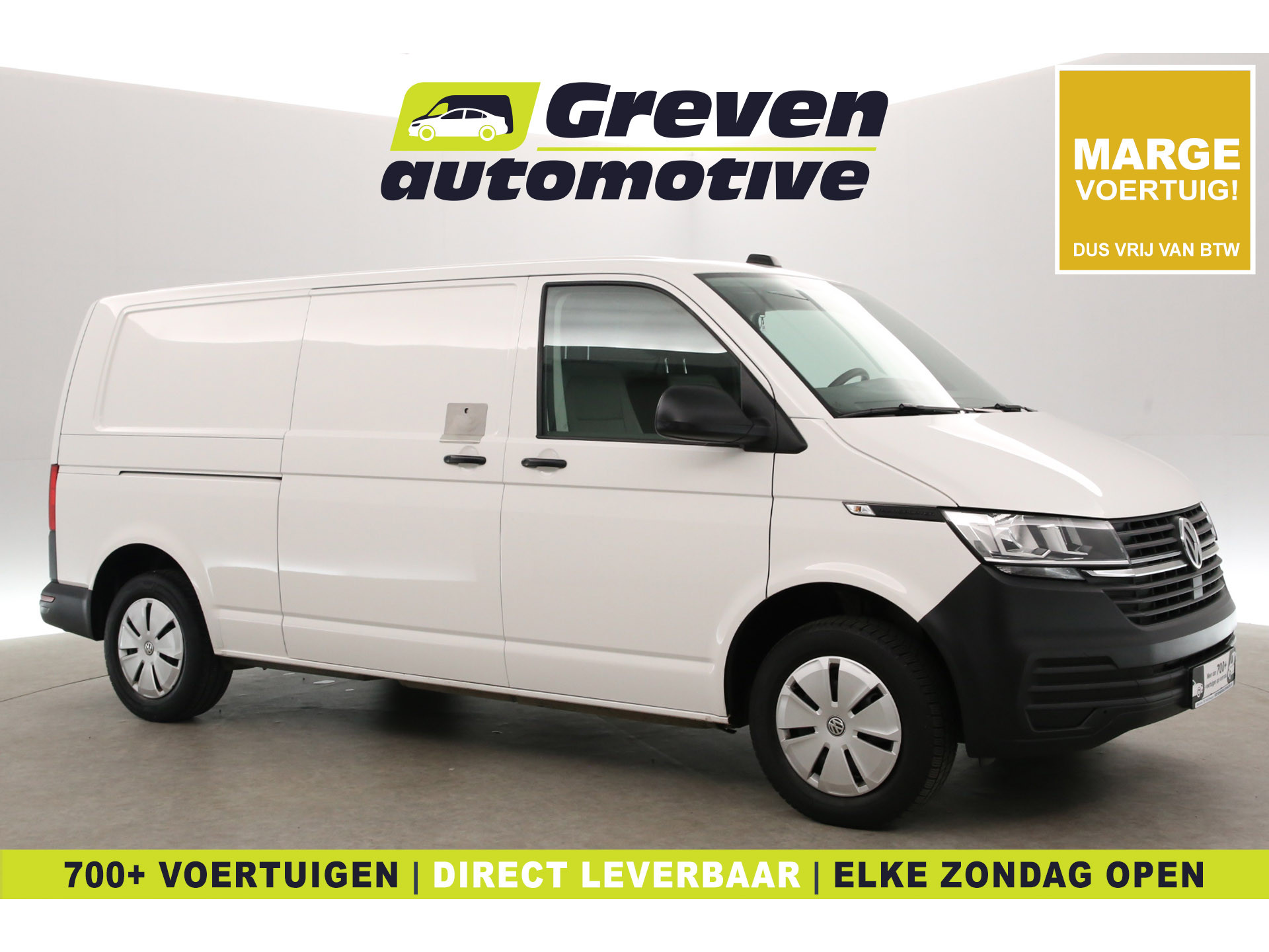 VW Transporter