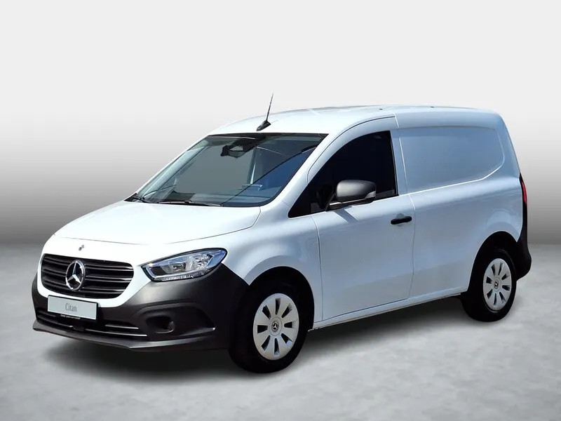 mercedes ecitan
